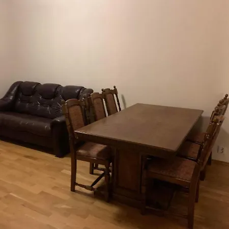Habitación en casa particular At Heart Of Oslo