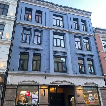 At Heart Of Rum i privatbostad