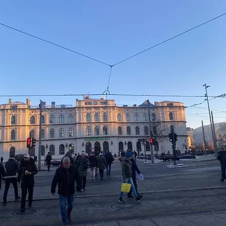 At Heart Of * Oslo