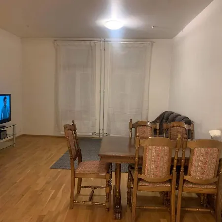 At Heart Of Homestay Oslo
