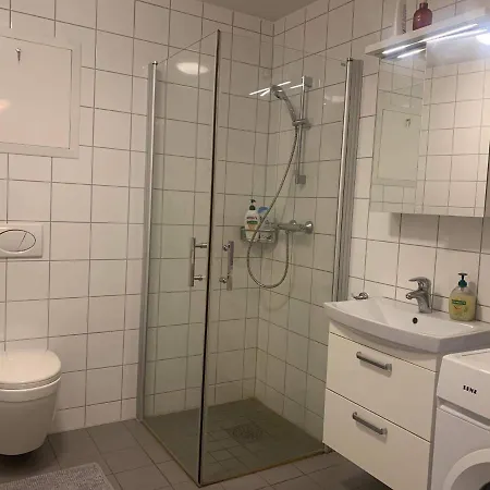 Homestay At Heart Of Oslo
