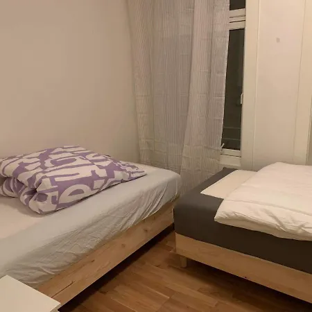 At Heart Of Homestay